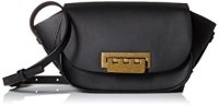 ZAC Zac Posen Eartha Iconic micro-Accordian 女士斜挎包