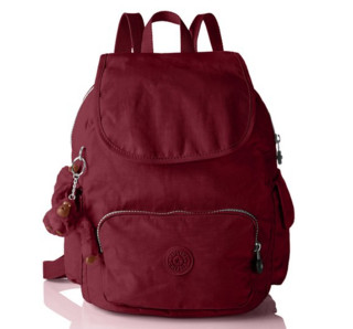 Kipling 凯浦林 City Pack S Kt 双肩背包