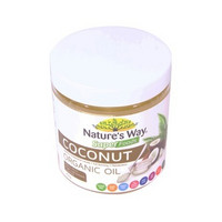 澳萃维 Nature's WayNature‘s way 绿之华 超级椰子油 450g