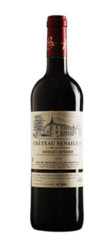斯奈哈克城堡 波尔多干红葡萄酒 750ml*2瓶