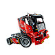 LEGO 乐高 Technic 科技系列 42041 赛道卡车