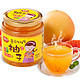  福事多 蜜炼蜂蜜柚子茶 600g*10瓶　