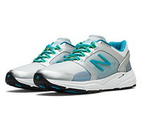 7码起：new balance W3040 女款控制系跑鞋