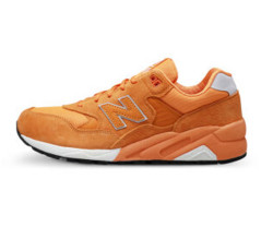 new balance MRT580 中性复古跑鞋