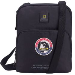NATIONAL GEOGRAPHIC 国家地理 N01112-06 斜挎包+凑单品
