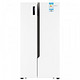 新低价：Hisense 海信 BCD-518WT 518升 对开门冰箱