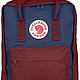 FJÄLLRÄVEN 北极狐 Kanken Classic 23510 背包 16L*2个