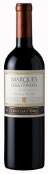 MARQUES de CASA CONCHA 侯爵 卡本妮苏维翁红葡萄酒 750ml