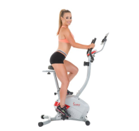 SUNNY HEALTH & FITNESS SF-B2511H 家用静音磁控单车