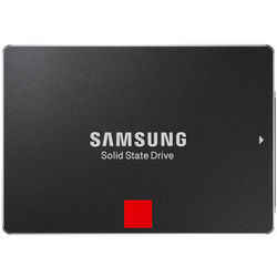 SAMSUNG 三星 850 PRO 128GB 固态硬盘