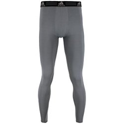 adidas 阿迪达斯 Baselayer Climalite 男款运动紧身裤 