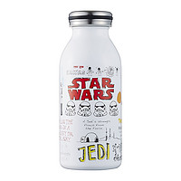 DOSHISHA mosh×STAR WARS 星战合作款 限量款保温杯 350ml