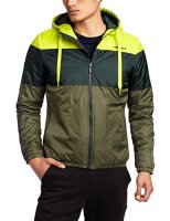 adidas 阿迪达斯 运动生活 男式 棉夹克 M32413