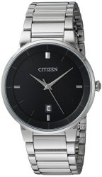 Citizen 西铁城 BI5010-59E 男士时尚腕表