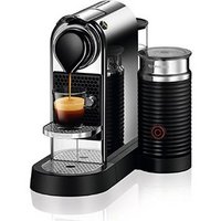 NESPRESSO 奈斯派索 Citiz系列 C122-US-CH-NE 胶囊咖啡机
