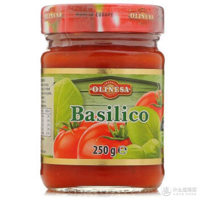 欧利美食调味品