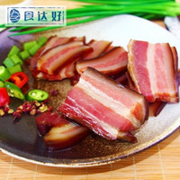 食达好 土家烟熏五花腊肉 250g*2袋