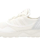 adidas 阿迪达斯  Originals ZX Flux ADV Virtuew S79853 女款跑鞋 白色