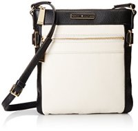 Tommy Hilfiger Savanna Leather 女士斜挎包