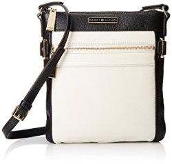 Tommy Hilfiger Savanna Leather 女士斜挎包