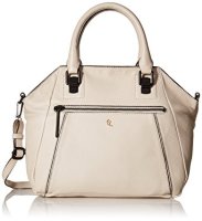 ELLIOTT LUCCA Faro City Satchel 女士手提包