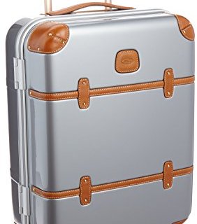 Bric's Bellagio Metallo系列 20寸拉杆箱