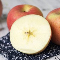 果宝 陕西红富士8斤1箱