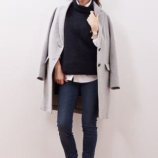 UNIQLO 优衣库 173696 女士牛仔裤