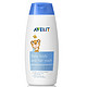 AVENT 新安怡 婴儿二合一洗发沐浴露 200ml SCF513/21*2件