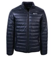 JEANSWEST 真维斯 2016冬装 修身棉服外套