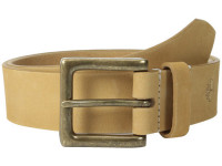 凑单品：Timberland 添柏岚 38mm Wheat 男士皮带