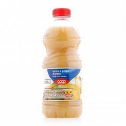 COOP 酷欧培 梨果汁饮料 1L*2瓶