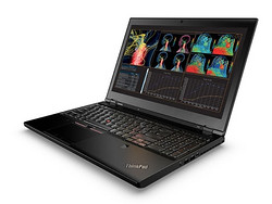 Lenovo Thinkpad P50 15.6英寸移动工作站（i7-6820HQ、M2000M、16G、256G、4K）