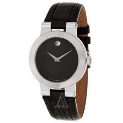 Movado 摩凡陀 Vizio 系列 0606730 男士时尚腕表