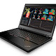 Lenovo Thinkpad P50 15.6英寸移动工作站（i7-6820HQ、M2000M、16G、256G、4K）