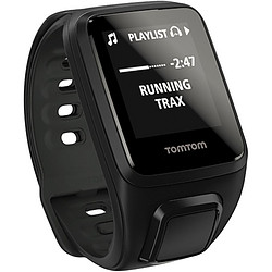 TomTom Spark 3 GPS运动心率表