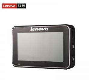 Lenovo 联想 MU50 行车记录仪