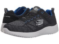 大码福利：SKECHERS 斯凯奇 Burst Deal Closer 男士运动鞋