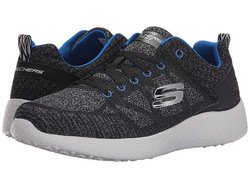 SKECHERS 斯凯奇 Burst Deal Closer 男士运动鞋