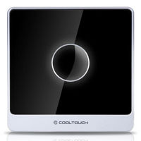 COOLTOUCH CTSS-WMJ-1 wifi智能开关