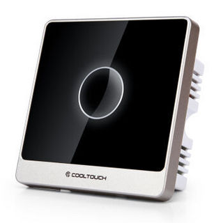 COOLTOUCH CTSS-WMJ-1 wifi智能开关