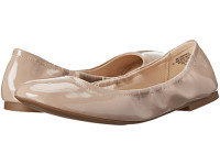 Nine West 玖熙 Andhearts 女士真皮单鞋