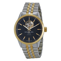 Raymond Weil 蕾蒙威 Freelancer自由骑士系列 2710-STP-20021 男士自动机械表