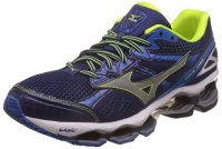 Mizuno 美津浓 WAVE VIPER 男子跑鞋 预言特别款
