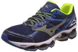 Mizuno 美津浓 WAVE VIPER 男子跑鞋 预言特别款 