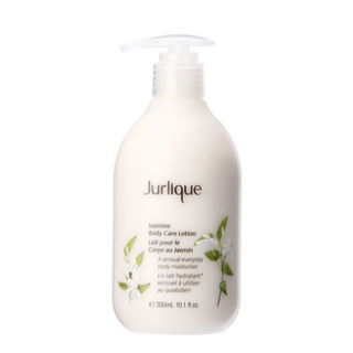 Jurlique 茱莉蔻 茉莉芳香身体滋润乳液 300ml
