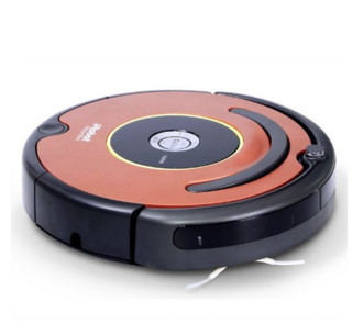 iRobot Braava 381 擦地机器人+Roomba527E 扫地机器人