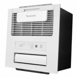 Panasonic 松下 FV-30BKS1C 风暖型 浴霸