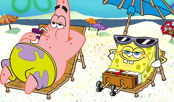 次元壁第9话让小编带你回忆20部童年经典欧美卡通片