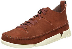 Clarks Originals Trigenic Flex Mens Trainers